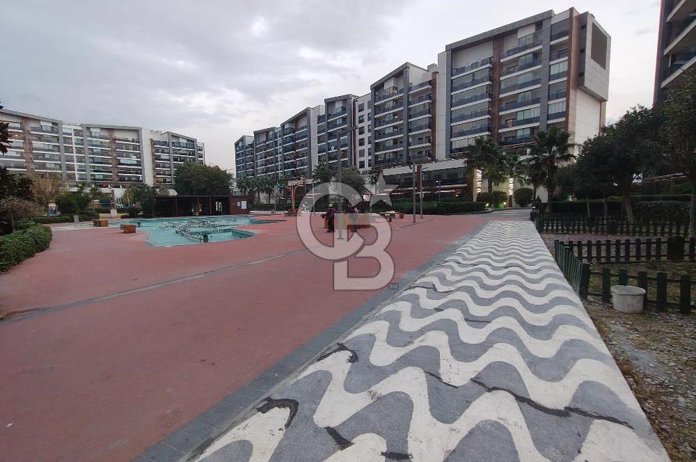 PARKYAŞAM ATAŞEHİR SİTESİNDE KİRALIK 1+1 DAİRE