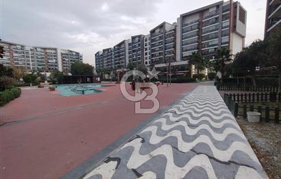 PARKYAŞAM ATAŞEHİR SİTESİNDE KİRALIK 1+1 DAİRE