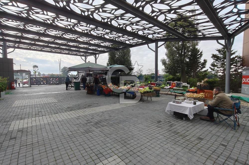 PARKYAŞAM ATAŞEHİR SİTESİNDE KİRALIK 1+1 DAİRE