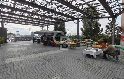 PARKYAŞAM ATAŞEHİR SİTESİNDE KİRALIK 1+1 DAİRE