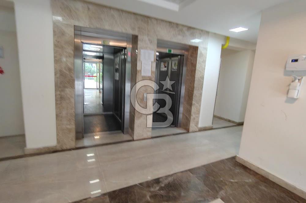 PARKYAŞAM ATAŞEHİR SİTESİNDE KİRALIK 1+1 DAİRE