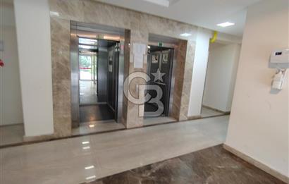 PARKYAŞAM ATAŞEHİR SİTESİNDE KİRALIK 1+1 DAİRE