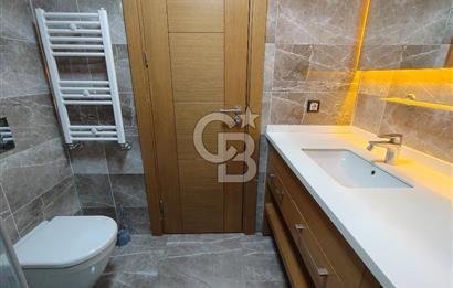 PARKYAŞAM ATAŞEHİR SİTESİNDE KİRALIK 1+1 DAİRE