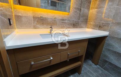 PARKYAŞAM ATAŞEHİR SİTESİNDE KİRALIK 1+1 DAİRE