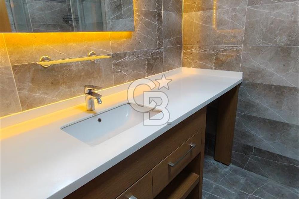 PARKYAŞAM ATAŞEHİR SİTESİNDE KİRALIK 1+1 DAİRE