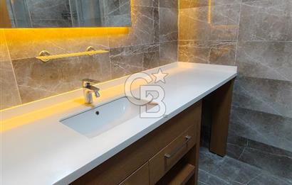 PARKYAŞAM ATAŞEHİR SİTESİNDE KİRALIK 1+1 DAİRE