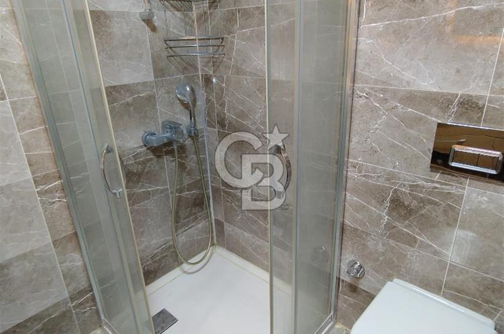 PARKYAŞAM ATAŞEHİR SİTESİNDE KİRALIK 1+1 DAİRE