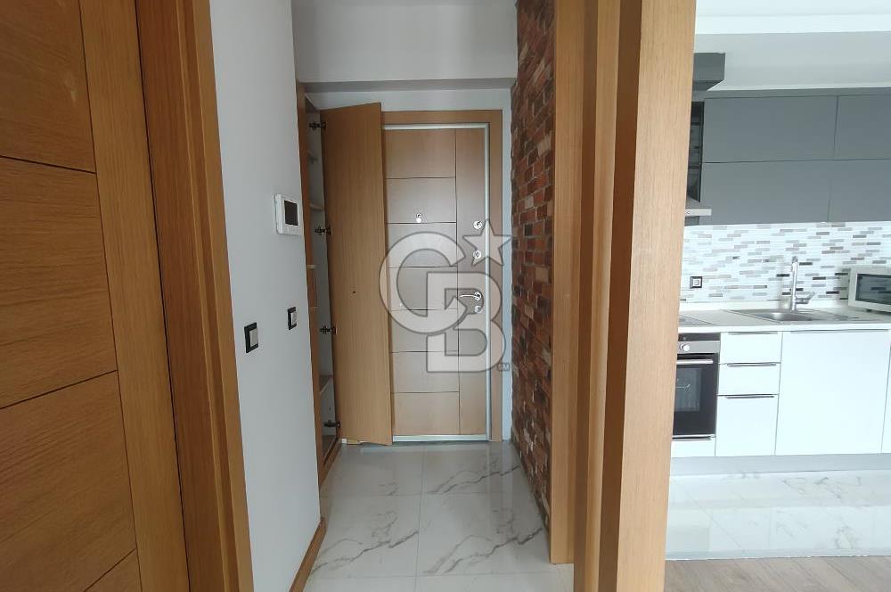 PARKYAŞAM ATAŞEHİR SİTESİNDE KİRALIK 1+1 DAİRE