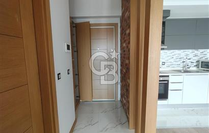 PARKYAŞAM ATAŞEHİR SİTESİNDE KİRALIK 1+1 DAİRE