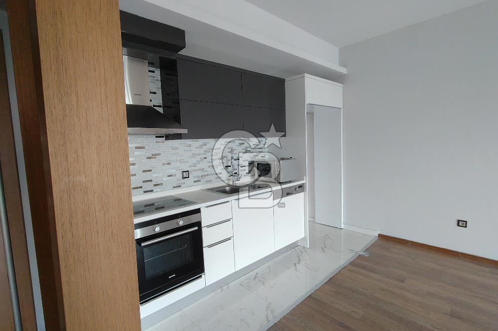 PARKYAŞAM ATAŞEHİR SİTESİNDE KİRALIK 1+1 DAİRE
