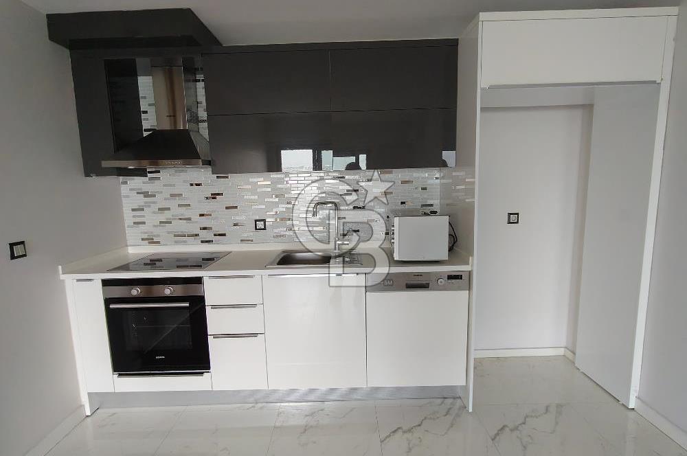 PARKYAŞAM ATAŞEHİR SİTESİNDE KİRALIK 1+1 DAİRE