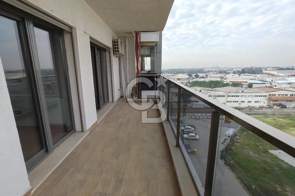 PARKYAŞAM ATAŞEHİR SİTESİNDE KİRALIK 1+1 DAİRE