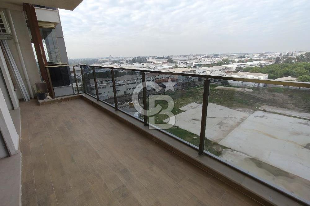 PARKYAŞAM ATAŞEHİR SİTESİNDE KİRALIK 1+1 DAİRE