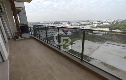 PARKYAŞAM ATAŞEHİR SİTESİNDE KİRALIK 1+1 DAİRE