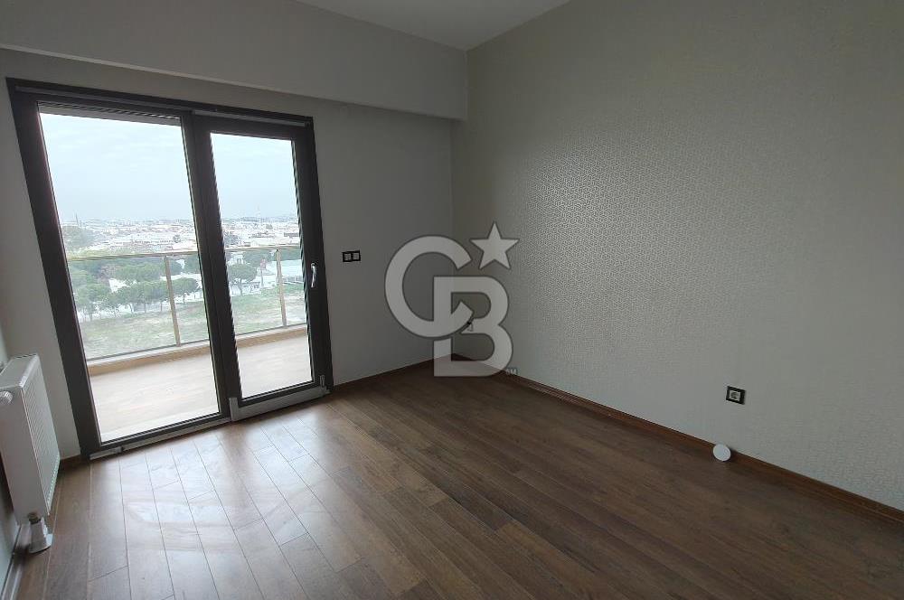 PARKYAŞAM ATAŞEHİR SİTESİNDE KİRALIK 1+1 DAİRE