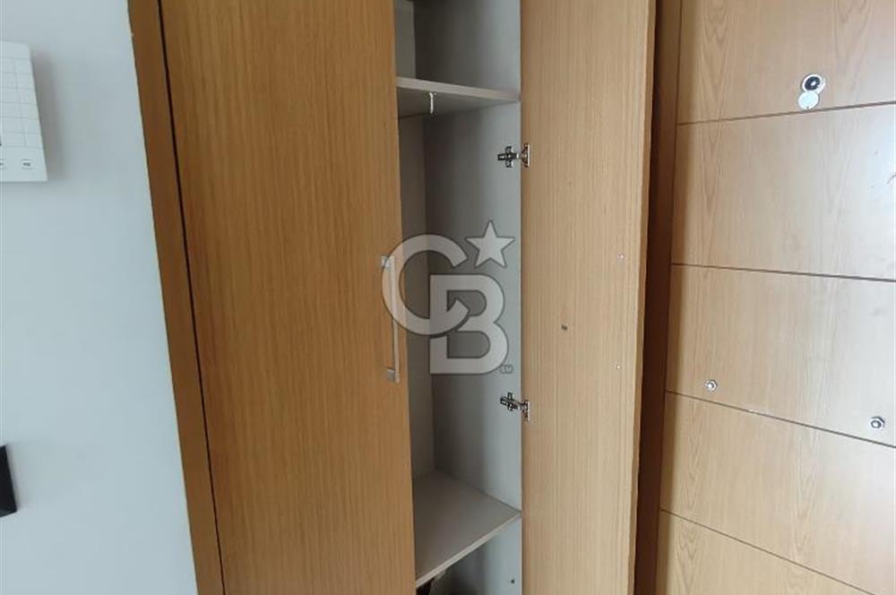 PARKYAŞAM ATAŞEHİR SİTESİNDE KİRALIK 1+1 DAİRE