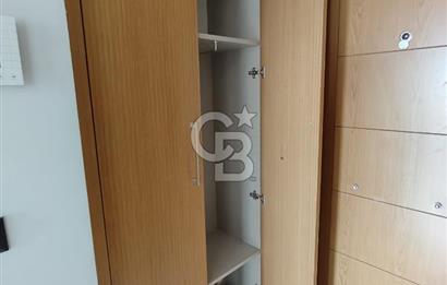 PARKYAŞAM ATAŞEHİR SİTESİNDE KİRALIK 1+1 DAİRE