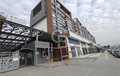 PARKYAŞAM ATAŞEHİR SİTESİNDE KİRALIK 1+1 DAİRE