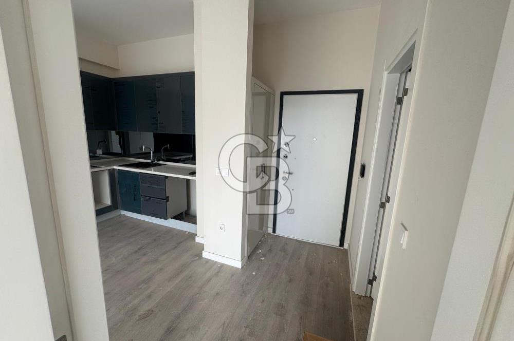 İnci Suits Projesi Satılık 1+1 Daire
