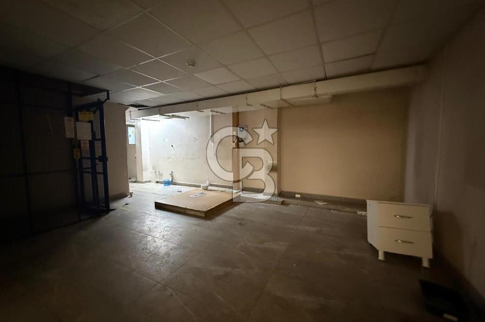 ÜMRANİYE NAMIK KEMAL (SANTRAL'DE) ANA CADDEYE ÇOK YAKIN 330 m2