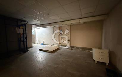 ÜMRANİYE NAMIK KEMAL (SANTRAL'DE) ANA CADDEYE ÇOK YAKIN 330 m2