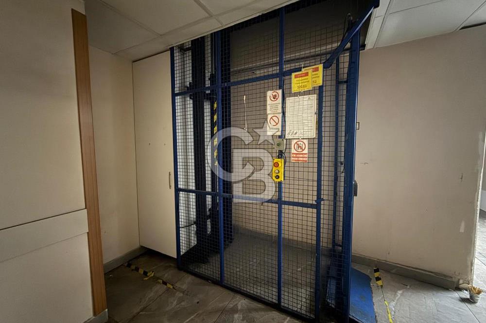 ÜMRANİYE NAMIK KEMAL (SANTRAL'DE) ANA CADDEYE ÇOK YAKIN 330 m2