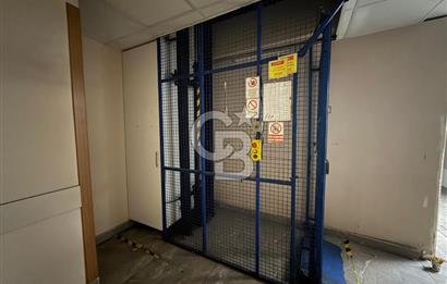 ÜMRANİYE NAMIK KEMAL (SANTRAL'DE) ANA CADDEYE ÇOK YAKIN 330 m2