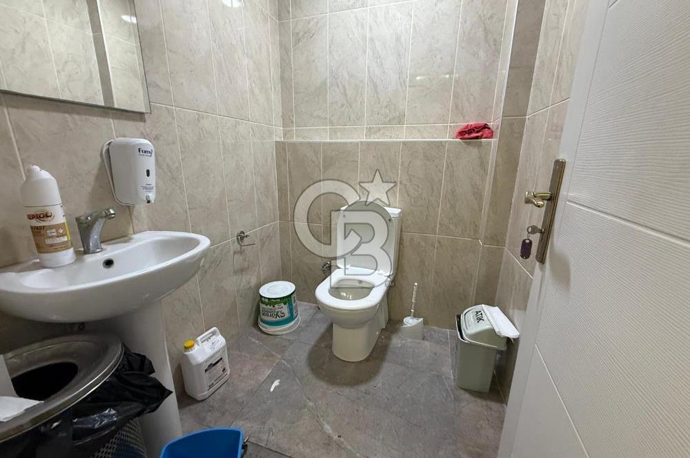 ÜMRANİYE NAMIK KEMAL (SANTRAL'DE) ANA CADDEYE ÇOK YAKIN 330 m2