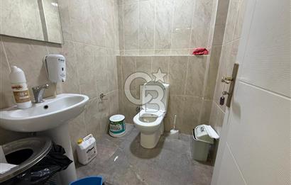 ÜMRANİYE NAMIK KEMAL (SANTRAL'DE) ANA CADDEYE ÇOK YAKIN 330 m2