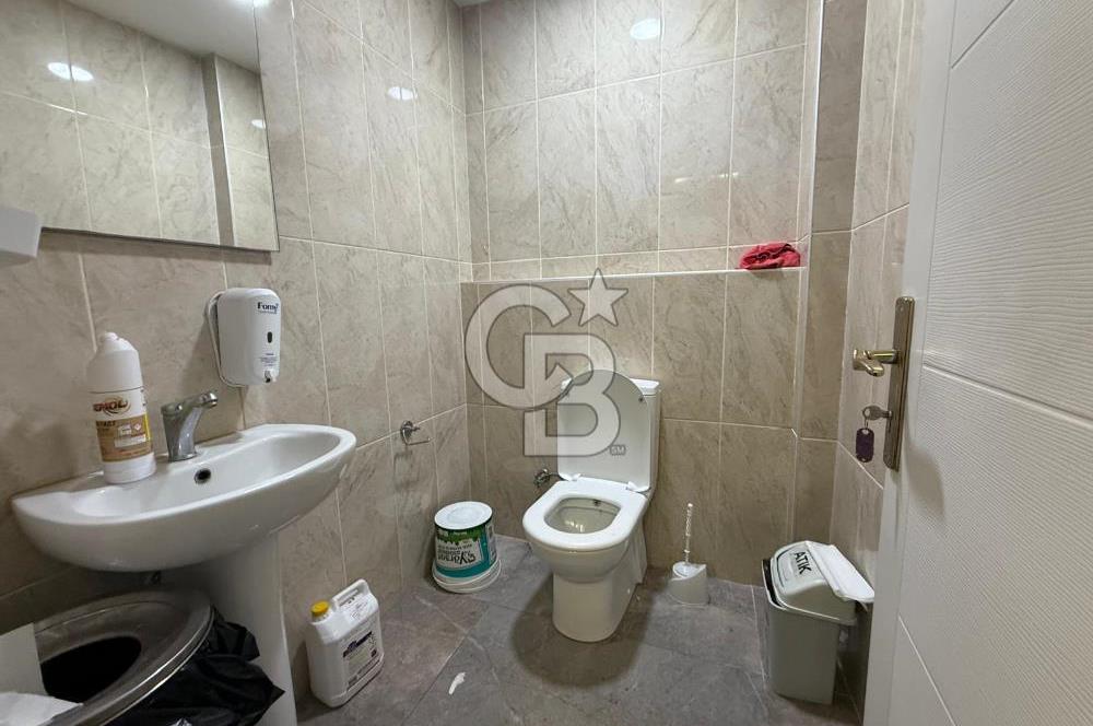 ÜMRANİYE NAMIK KEMAL (SANTRAL'DE) ANA CADDEYE ÇOK YAKIN 330 m2