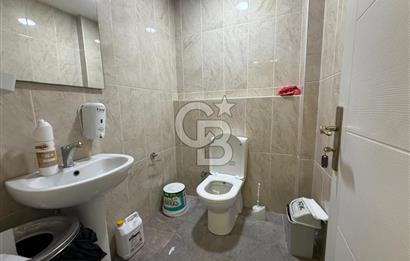 ÜMRANİYE NAMIK KEMAL (SANTRAL'DE) ANA CADDEYE ÇOK YAKIN 330 m2