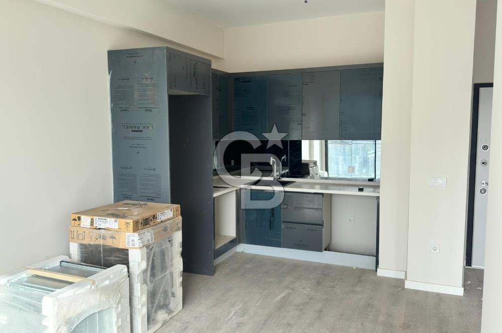 İnci Suits Projesi Satılık 1+1 Daire