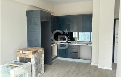 İnci Suits Projesi Satılık 1+1 Daire