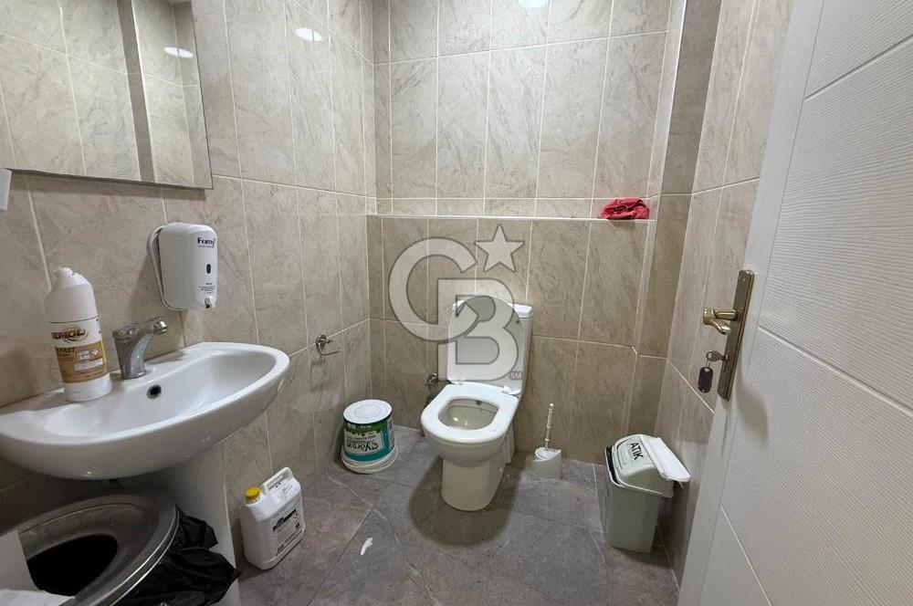 ÜMRANİYE NAMIK KEMAL (SANTRAL'DE) ANA CADDEYE ÇOK YAKIN 330 m2