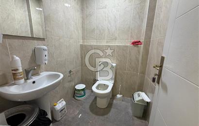 ÜMRANİYE NAMIK KEMAL (SANTRAL'DE) ANA CADDEYE ÇOK YAKIN 330 m2