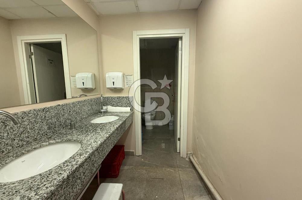 ÜMRANİYE NAMIK KEMAL (SANTRAL'DE) ANA CADDEYE ÇOK YAKIN 330 m2