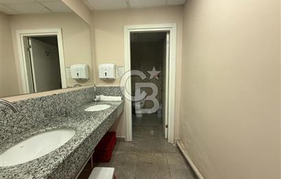 ÜMRANİYE NAMIK KEMAL (SANTRAL'DE) ANA CADDEYE ÇOK YAKIN 330 m2