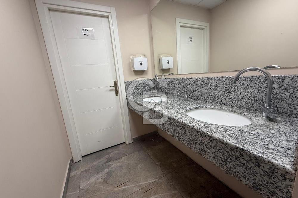 ÜMRANİYE NAMIK KEMAL (SANTRAL'DE) ANA CADDEYE ÇOK YAKIN 330 m2