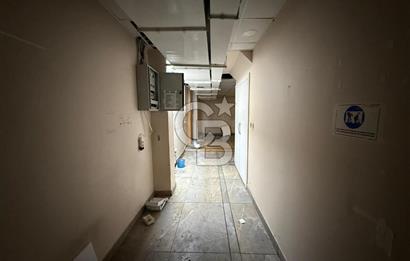 ÜMRANİYE NAMIK KEMAL (SANTRAL'DE) ANA CADDEYE ÇOK YAKIN 330 m2