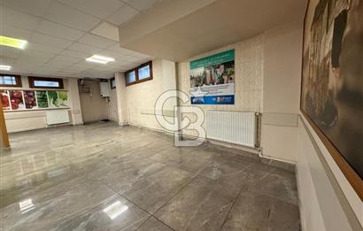 ÜMRANİYE NAMIK KEMAL (SANTRAL'DE) ANA CADDEYE ÇOK YAKIN 330 m2