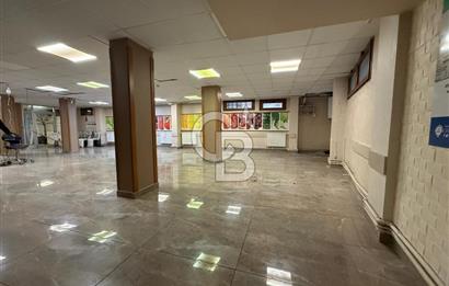 ÜMRANİYE NAMIK KEMAL (SANTRAL'DE) ANA CADDEYE ÇOK YAKIN 330 m2