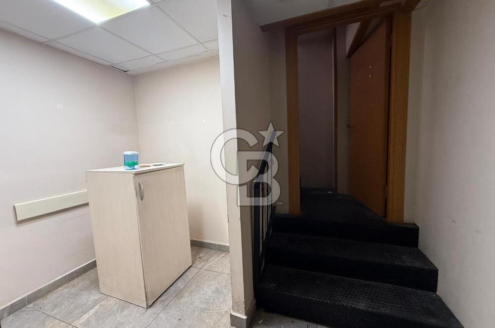 ÜMRANİYE NAMIK KEMAL (SANTRAL'DE) ANA CADDEYE ÇOK YAKIN 330 m2