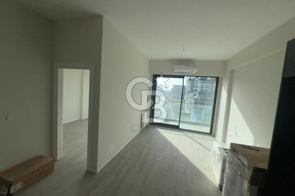 İnci Suits Projesi Satılık 1+1 Daire