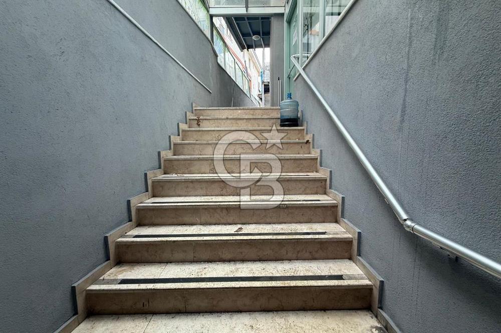 ÜMRANİYE NAMIK KEMAL (SANTRAL'DE) ANA CADDEYE ÇOK YAKIN 330 m2