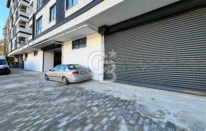 E-5e Yakın Girne Caddesinden Geniş Metrajlı Kiralık Dükkan