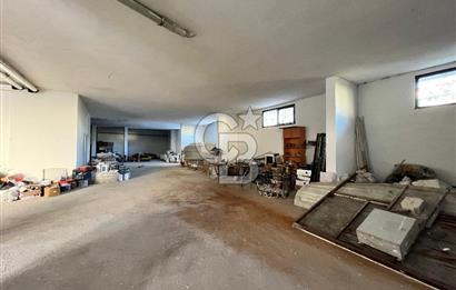 E-5e Yakın Girne Caddesinden Geniş Metrajlı Kiralık Dükkan