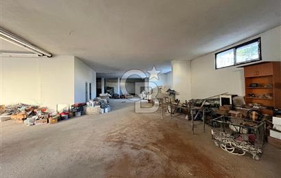 E-5e Yakın Girne Caddesinden Geniş Metrajlı Kiralık Dükkan