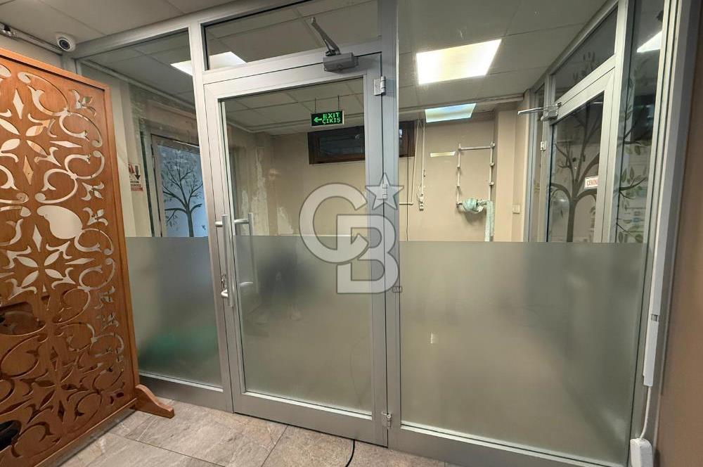 ÜMRANİYE NAMIK KEMAL (SANTRAL'DE) ANA CADDEYE ÇOK YAKIN 330 m2