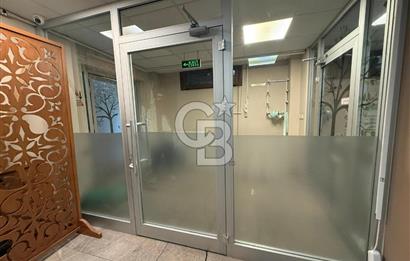 ÜMRANİYE NAMIK KEMAL (SANTRAL'DE) ANA CADDEYE ÇOK YAKIN 330 m2