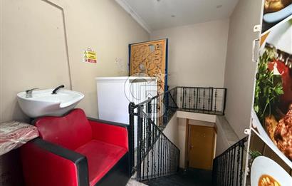 ÜMRANİYE NAMIK KEMAL (SANTRAL'DE) ANA CADDEYE ÇOK YAKIN 330 m2